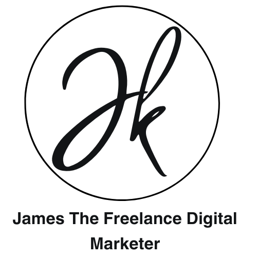 James The Digital Marketer
